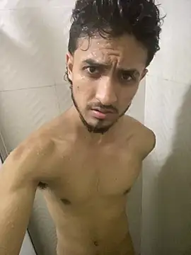Chatroom XXX en direct de Kriss_Edwards