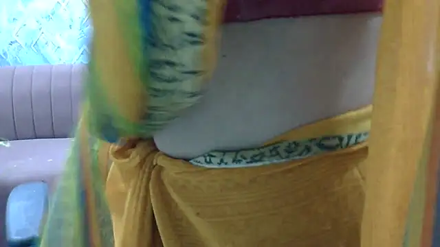 צ'אט XXX בשידור חי של zoyaa-sexy
