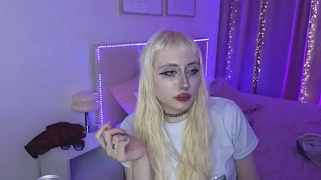 rraffaellka's Live XXX Chat