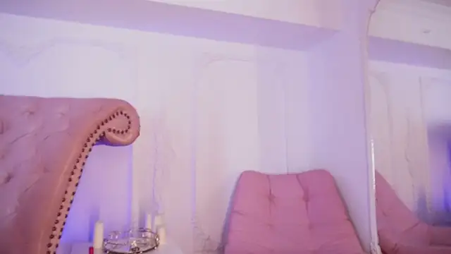 LucianaBlanco_のライブXXXチャット