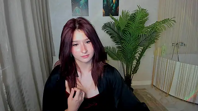 CherryRise's Live XXX Chat