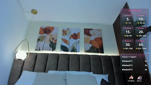 Bella18__'s Live XXX Chat