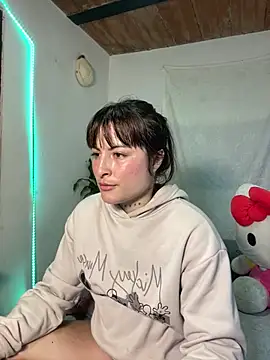Liah_ferrer Obrolan Langsung XXX