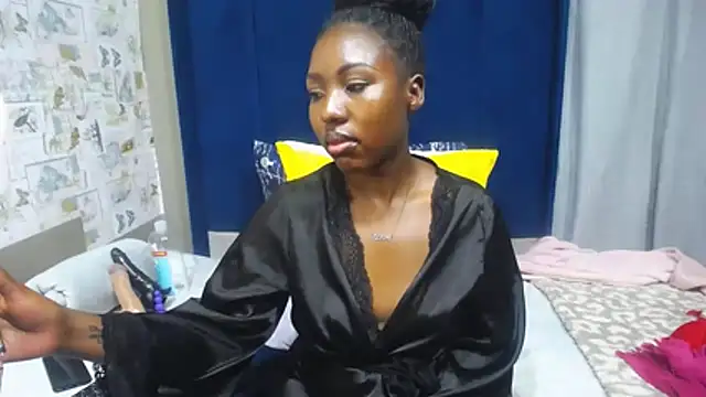 Chat XXX Live Candylips22