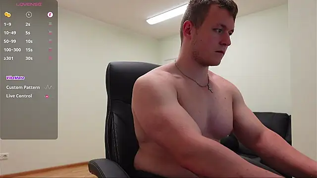 Richard_Dullas – Naživo XXX chat