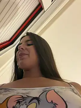 PTlatinaa Live XXX-Chat