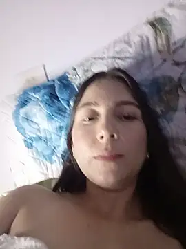 Chat +18 de Arianna_Moss ao vivo