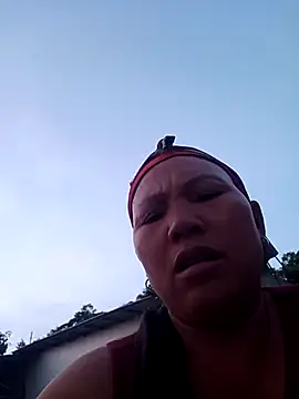 Meimei_Lucky 网络视讯表演