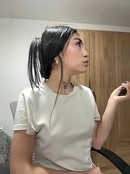 Bonny_Eva's Live XXX Chat
