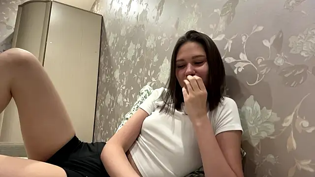 Živý XXX chat SmileEveryDays