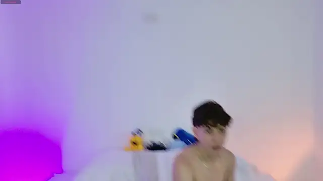 Wade_wagner Live XXX-chat