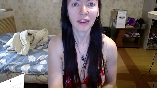 AnnaFit Live XXX-Chat