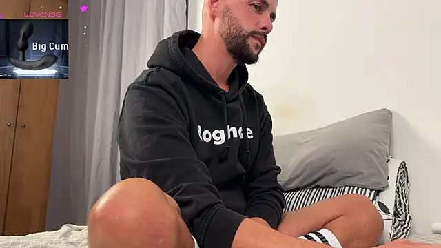 tim_beard élő XXX-chatje