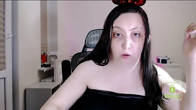 cute_and_hot's Live XXX Chat