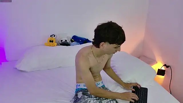 Chatroom XXX en direct de Wade_wagner