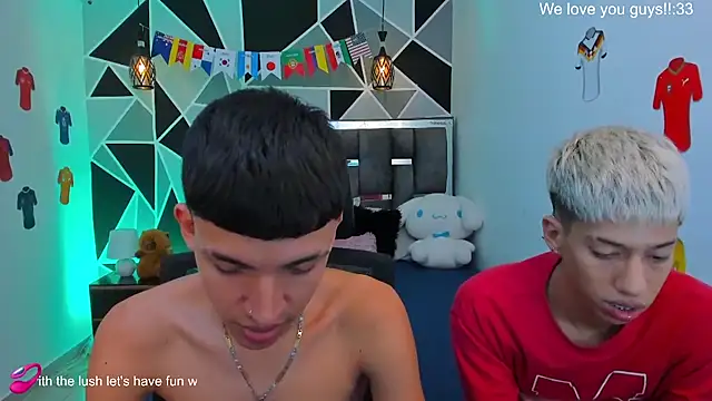 Juan_Nd_Steven: απευθείας συνομιλία ΧΧΧ