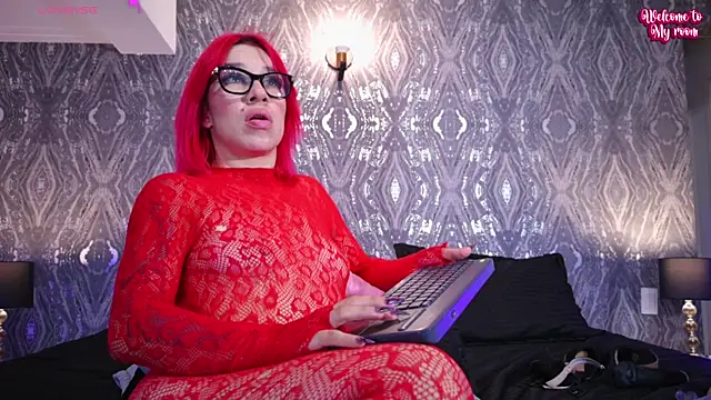 AbellaFox_ – Naživo XXX chat