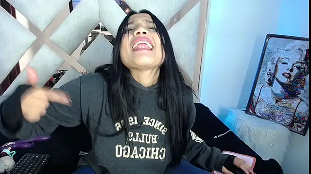 Živý XXX chat ladymooncs