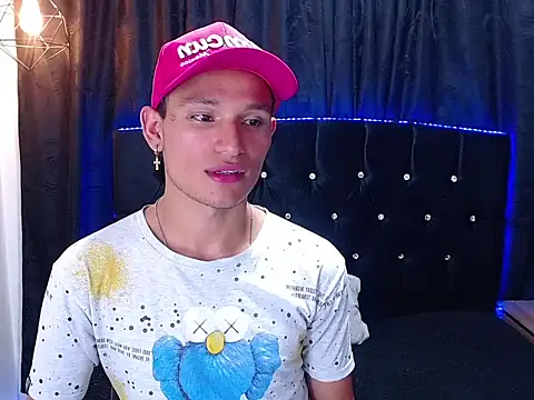แชท XXX สดของ damian_dimon
