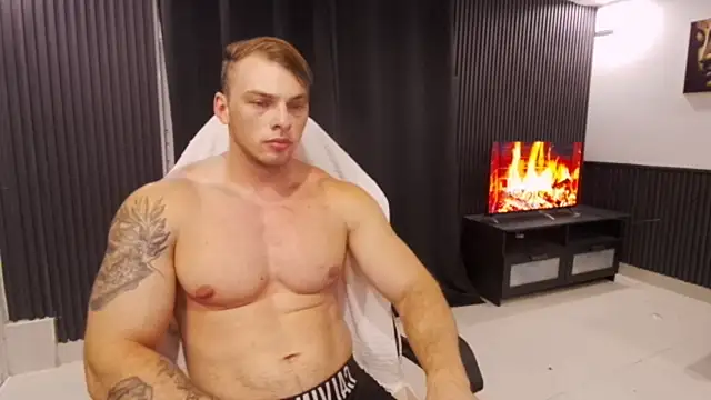 Živý XXX chat YourHotGreg