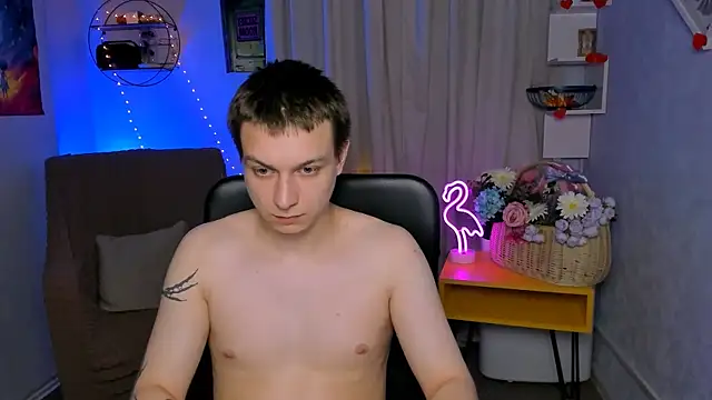 eric_nova Chat XXX live