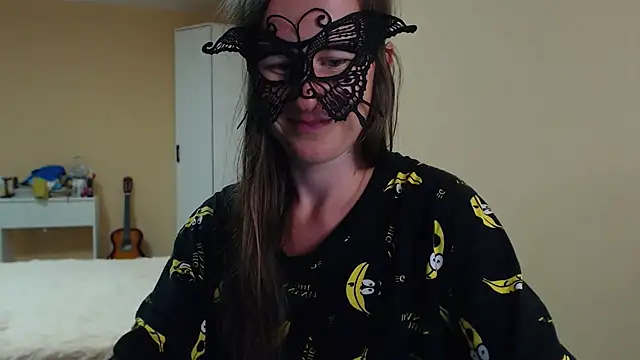 RebeccaSwan's Live XXX Chat
