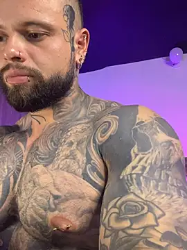 natevillage Live XXX-Chat
