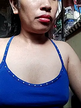 Chat XXX en directo de Sweet_Asian25
