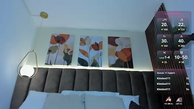 Živý XXX chat Bella18__