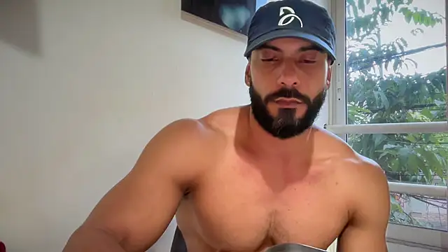 Chat XXX en directo de romeolovedark
