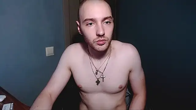 MarkVenom1 Live XXX Chat