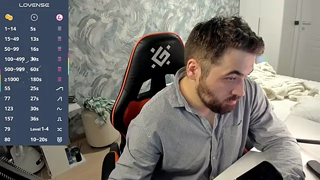 Chat XXX Live Morlaios