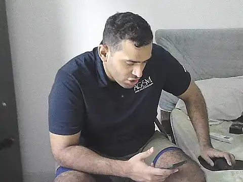 alphalatinobearx 라이브 XXX 채팅