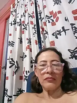 Salome_69's Live XXX Chat