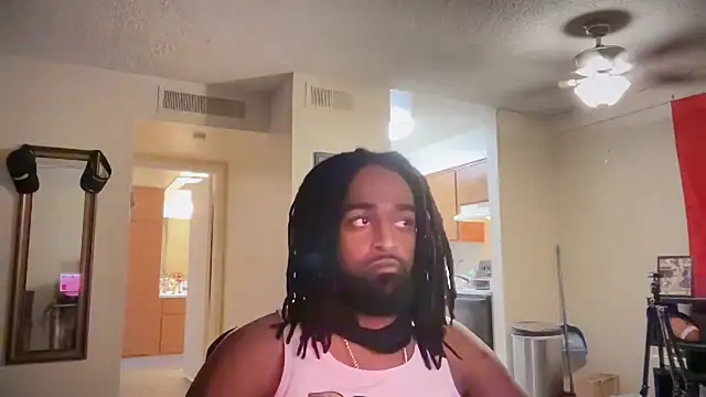 TakeUrBall Webcam show