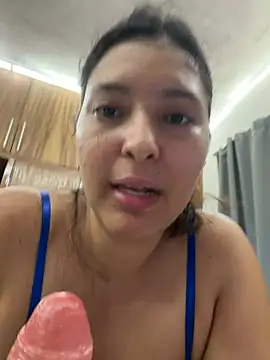Živý XXX chat mariatudulceadiccion
