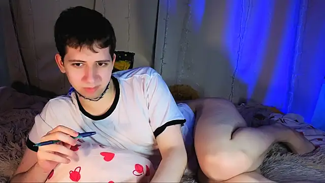 Timothy_Fox Webcamshow