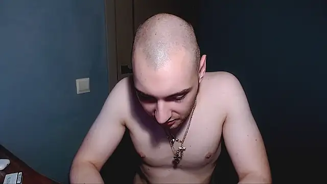 MarkVenom1 – Live XXX-chat