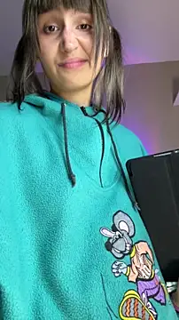 bigbabykiki Live XXX-Chat