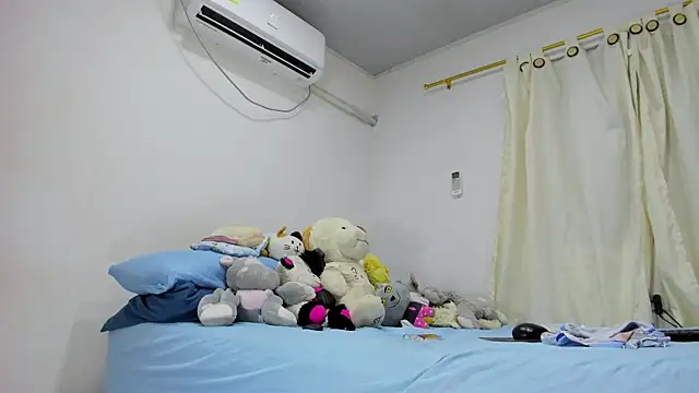 Chat +18 de vennuss19 ao vivo