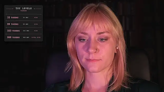 Retro_Marie's Live XXX Chat