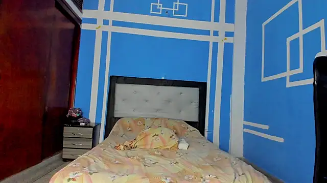 Chat XXX Live efrain_boy