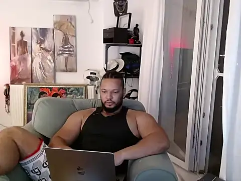 1LordKingsley's Live XXX Chat