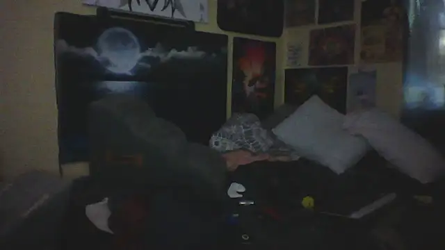 Mic_Oxinner élő XXX-chatje