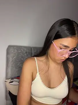 I_Samanthaa's Live XXX Chat