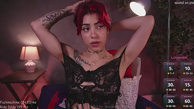 kitty_pruu Chat XXX in diretta
