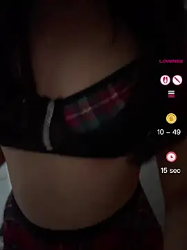Akane_ChanのライブXXXチャット