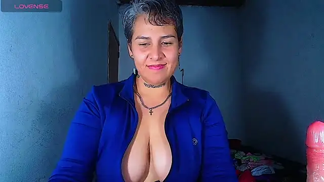 Yessi_rousseのライブXXXチャット