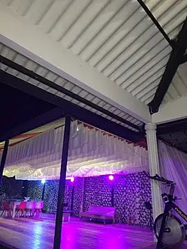 Živý XXX chat Camila_Fairy