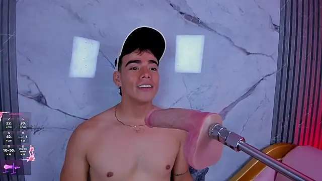 Alejandro_karter18のライブXXXチャット